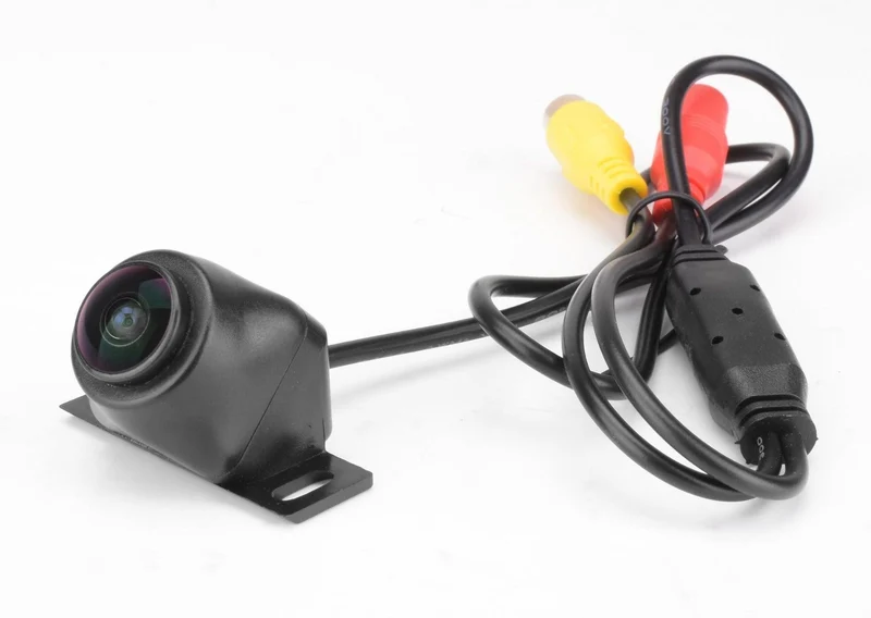 Phonocar VM288 Retrocamera di parcheggio universale 1/4” CCD 170°