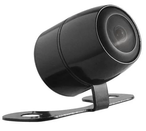 Phonocar VM287 Retrocamera universale linee guida per auto 1/4” CMD