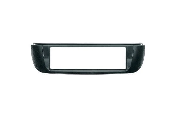 Phonocar 03265 Mascherina 1 DIN per Nissan Almera 01- Tino colore nero