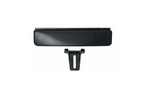 Phonocar 03240 Mascherina 1 DIN per Ford Focus 05- Mondeo 03- Fiesta 97-03 colore nero