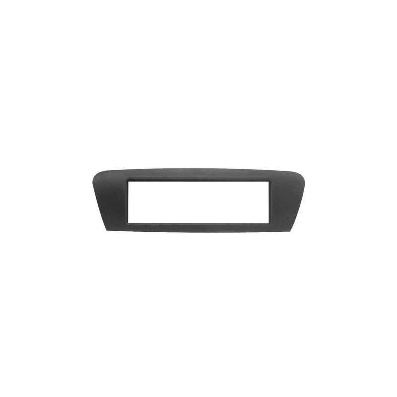 Phonocar 03454 mascherina 1 DIN per Renault Scenic 09-16 colore nero