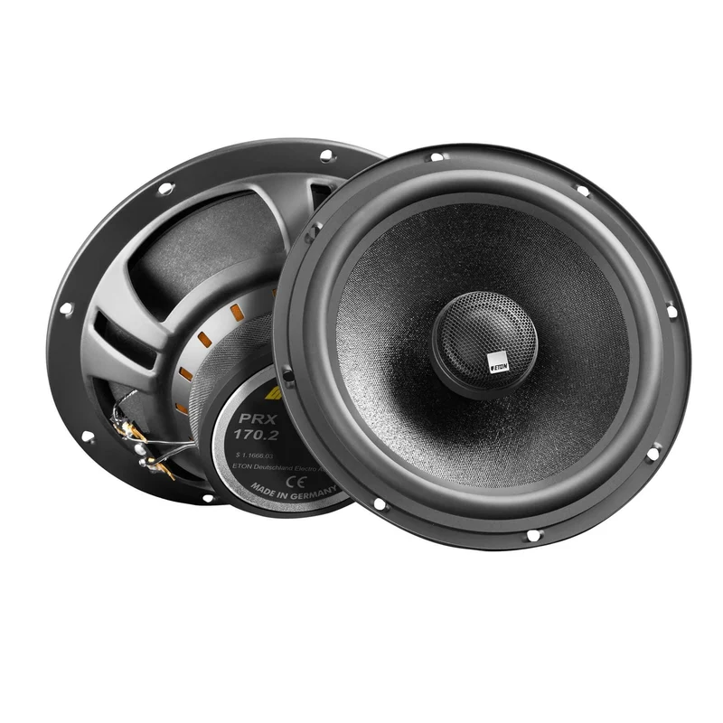 Eton PRX 170.2 Coassiali 2 vie da 16,5 cm (6,5'') 100W COPPIA