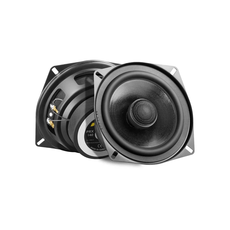 Eton PRX 140.2 Coassiali 2 vie da 13 cm (5'') 100W COPPIA