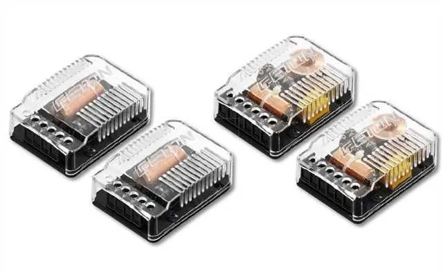 ETON MRX-3W Crossover 3 vie per MAS 80 / RSR 80 / RSE 80 / PRW 80