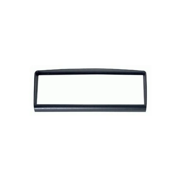 Phonocar 03232 Mascherina 1 DIN per Alfa 156 02- colore nero