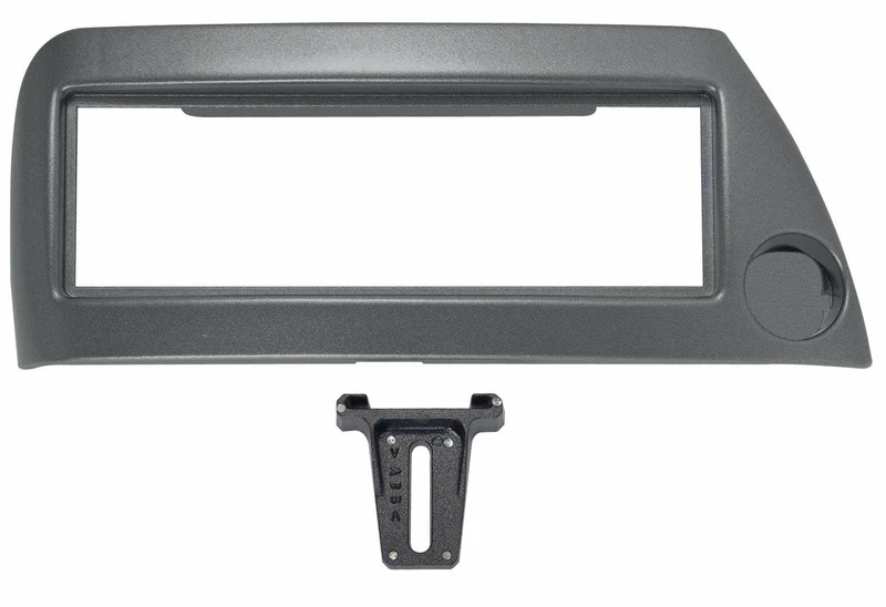 Phonocar 03229 Mascherina 1 DIN per Ford Ka 98-08 colore azzurro