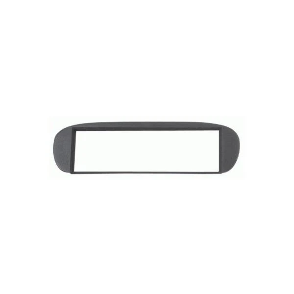 Phonocar 03235 Mascherina 1 DIN per Fiat Barchetta colore nero