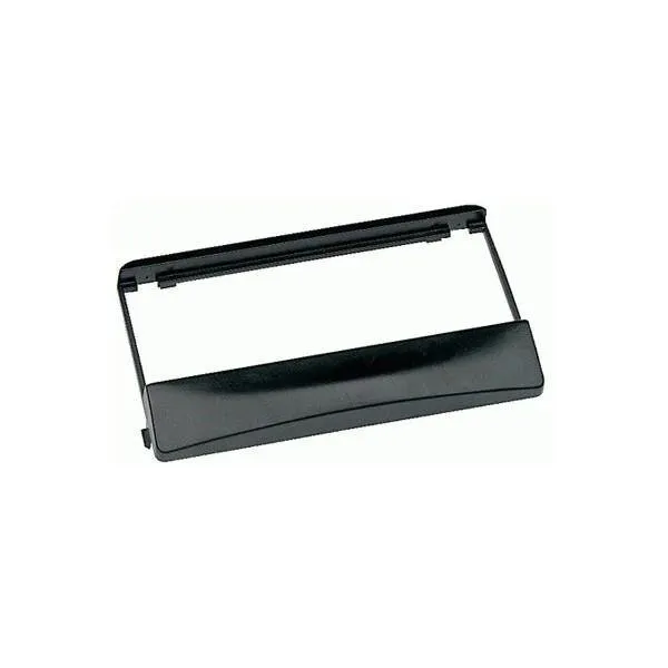 Phonocar 03228 Mascherina 1 DIN per Ford Escort 95- Transit 04-06 colore nero