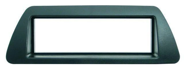 Phonocar 03223 Mascherina 1 DIN per FIAT Bravo-Brava-Marea-500L colore nero
