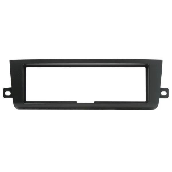 Phonocar 03209 Mascherina 1 DIN per Renault Koleos colore nero