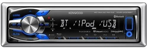 Kenwood KMR-M308BTE Autoradio MARINO con Bluetooth KMR-M308BT