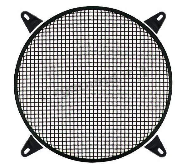 Phonocar 03025 Griglia per woofer 250mm (10'') in acciaio