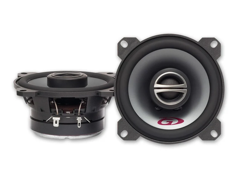 Alpine SPG-10C2 Altoparlanti coassiali a 2 vie 10 cm (4'') 180W COPPIA