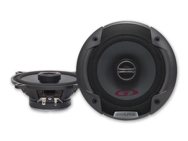 Alpine SPG-13C2 Altoparlanti coassiali a 2 vie 13 cm (5'') 200W COPPIA
