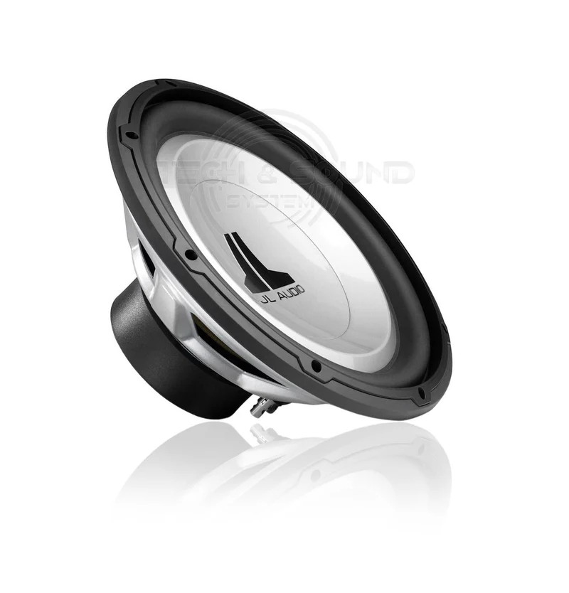 JL AUDIO 12W1V2-4 subwoofer 12" (300mm) 300W, 4 ohm