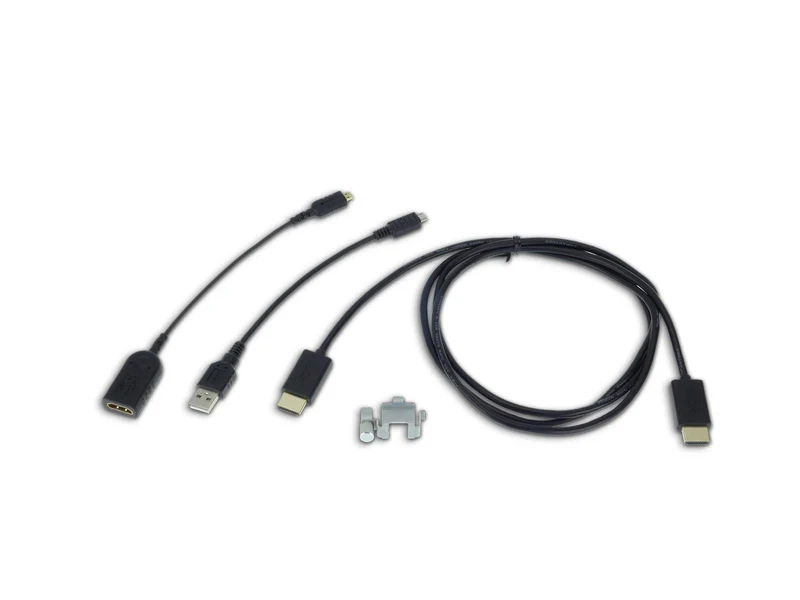Alpine KCU-610HD Cavo HDMI da 1.5 mt per smartphone