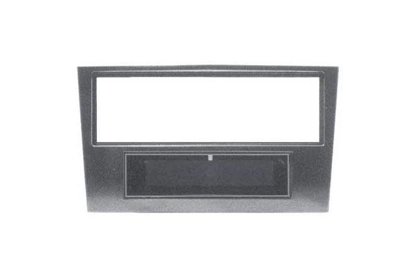 Phonocar 03307 Mascherina 1 DIN per Opel Astra - Antara - Corsa D - Zafira colore antracite