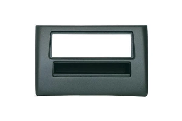 Phonocar 03295 Mascherina 1 DIN per Fiat Stilo colore antracite