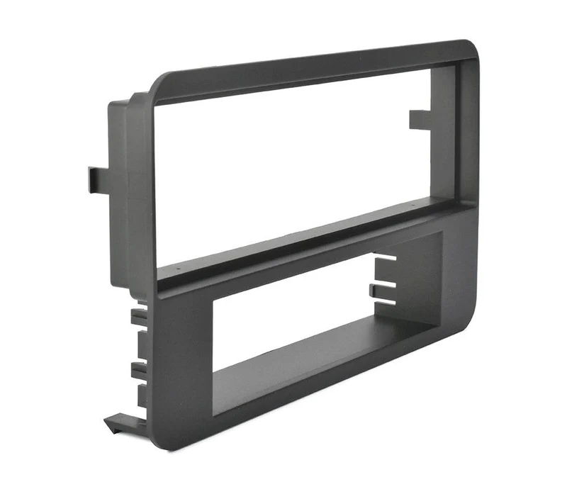 Phonocar 03339 Mascherina 1 DIN per Alfa 159 - Brera - Spider no navi colore nero