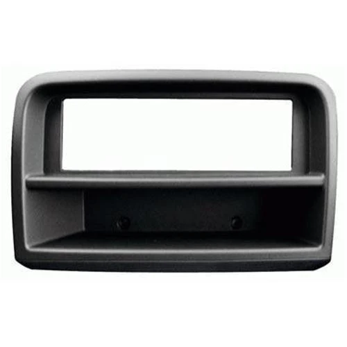 Phonocar 03337 Mascherina 1 DIN per Fiat Croma 05- colore nero