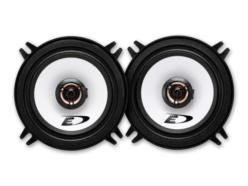 Alpine SXE-1325S Altoparlanti Coassiali a 2 vie 13 cm (5'') 200W COPPIA