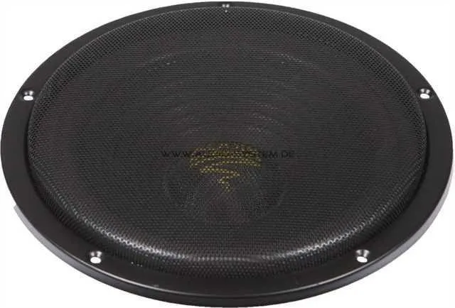 AUDIO SYSTEM AS 200 EVO Woofer 4 Ohm FREE AIR 200 mm (coppia)