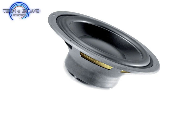 Dynaudio Esotec MW182 altoparlanti cono in PHA, 10" (24cm) 1000W (COPPIA, PAIR)