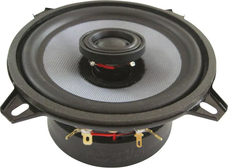 AUDIO SYSTEM CO 130 EVO altoparlanti coassiali 2 vie 110W (coppia)