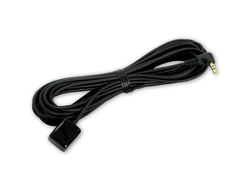 Alpine KRE-500E Ricevitore ad infrarossi per Telecomandi Alpine Jack 2,5mm