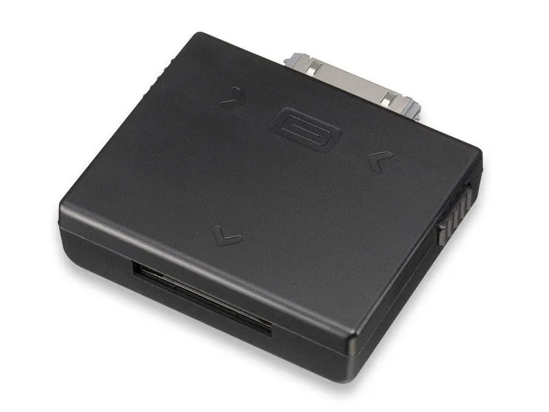 Alpine KCX-422TR Adattore di carica per ipod 4G e ipod touch 2G