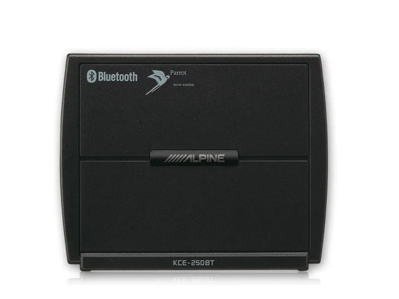 Alpine KCE-250BT Modulo Bluetooth Alpine Parrot