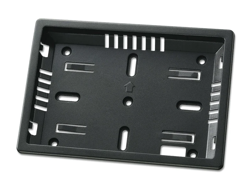 Alpine TME-M680 Monitor a colori 5,8" + Kit installazione 2 Aux input + 1 Aux input/output