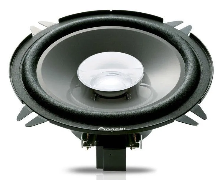 Pioneer TS-1301i Altoparlanti Doppio cono da 13cm (130W) per Renaul-Opel-VW COPPIA