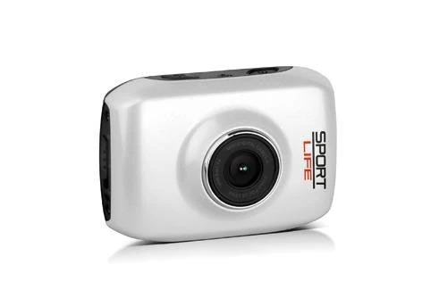 Phonocar VM293 HD Action CAM Sport Camera