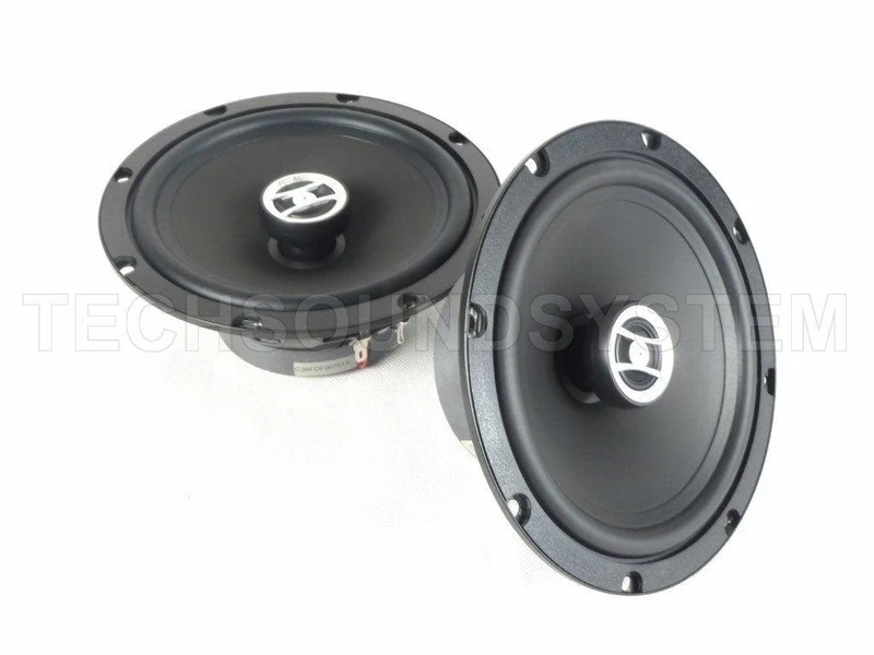 Focal RCX-165 Altoparlanti coassiali 2 vie 165mm (6,5'') 120W COPPIA