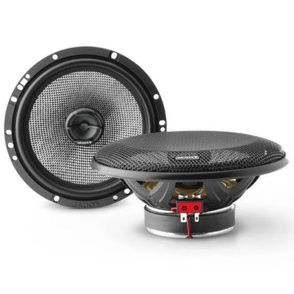 Focal 165AC Altoparlanti Coassiali a 2 vie da 165 mm (6,5'') 120W COPPIA