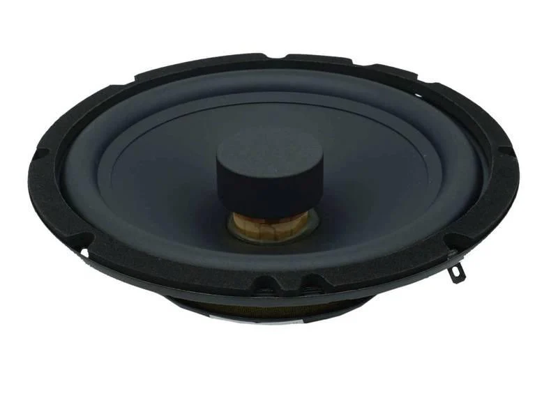 AUDIO SYSTEM AS 165 FL EVO 2 altoparlanti per auto FLAT 165mm 130W (coppia)