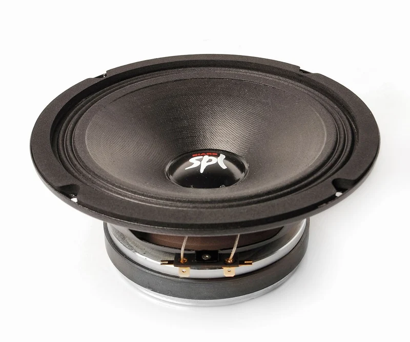 CIARE CM200N Mid Range 8" 200mm 4 Ohm 250W (1PZ)