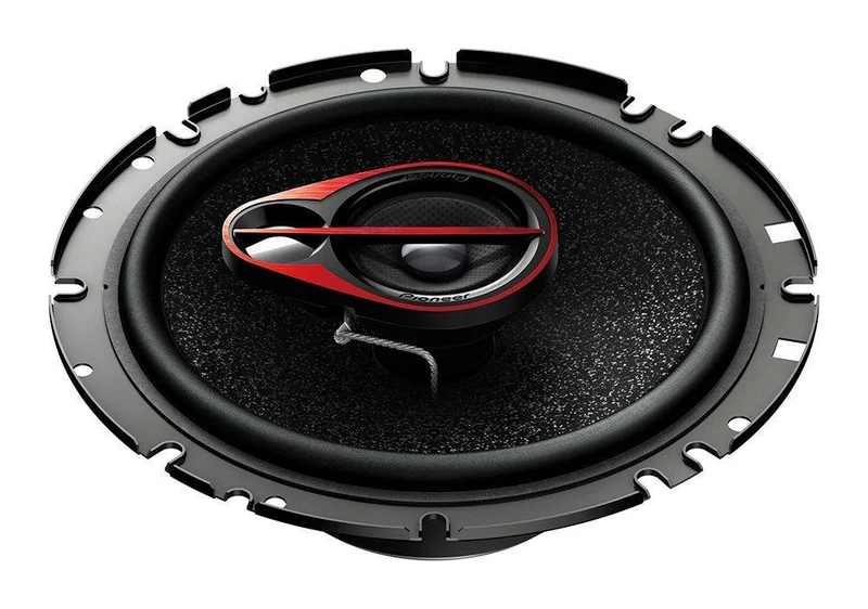 Pioneer TS-R1750S Diffusori coassiali 3 vie 17 cm(250 W) COPPIA