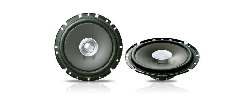 Pioneer TS-1701i Altoparlanti Doppio cono da 17 cm (170W) multimarca COPPIA