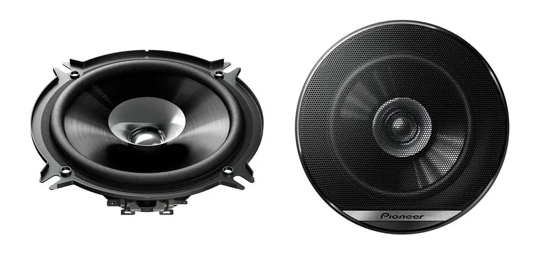 Pioneer TS-G1310F Diffusori a doppio cono da 13cm 230W (COPPIA)
