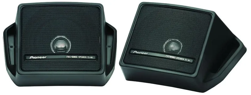 Pioneer TS-44 Diffusori per installazione in superficie a larga banda in box (COPPIA)