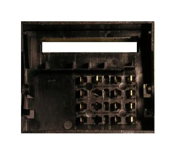 Set di cavi per autoradio e antenna BMW/Mercedes/Mini/Land Rover Phonocar 04777