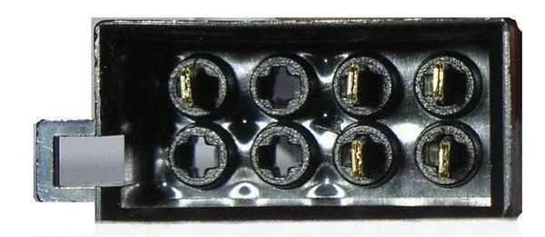 Cavo per autoradio ISO Citroen C3 -05 Peugeot 206 04-05 Audi -07 Phonocar 04634