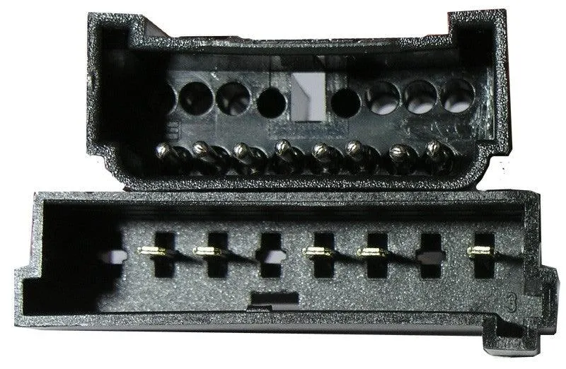 Cavo autoradio con connettore ISO per Ford - Seat - VW Phonocar 04716