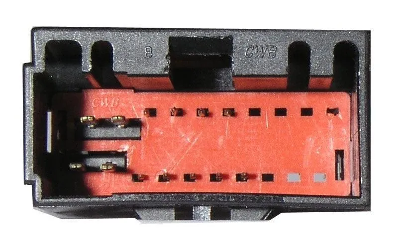 Cavo autoradio con connettore ISO per Jaguar X-Type 01- S-Type 01- Phonocar 04736