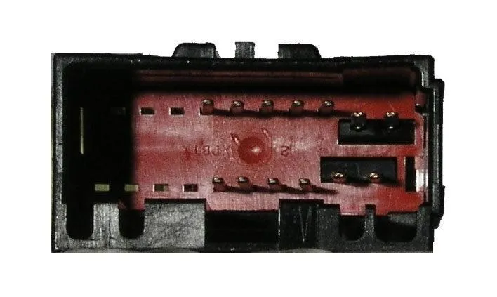Cavo autoradio con connettore ISO per Land Rover Phonocar 04746