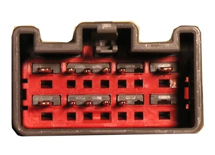 Cavo autoradio con connettore ISO Ford - Land Rover Phonocar 04747