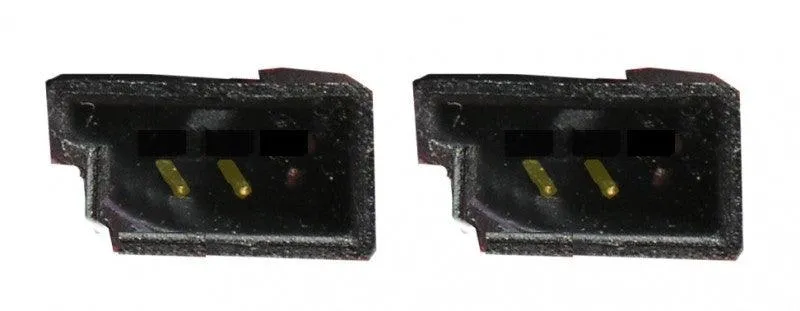 Cavi per tweeter ant. Peugeot/Fiat Phonocar 04697 COPPIA