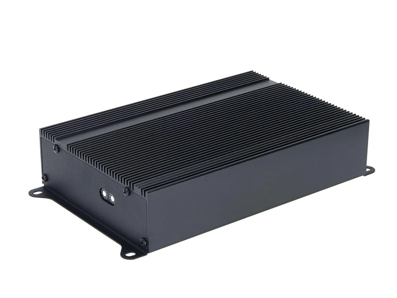 Alpine PDP-E310ML Amplificatore Digitale con DSP Integrato per Mercedes ML